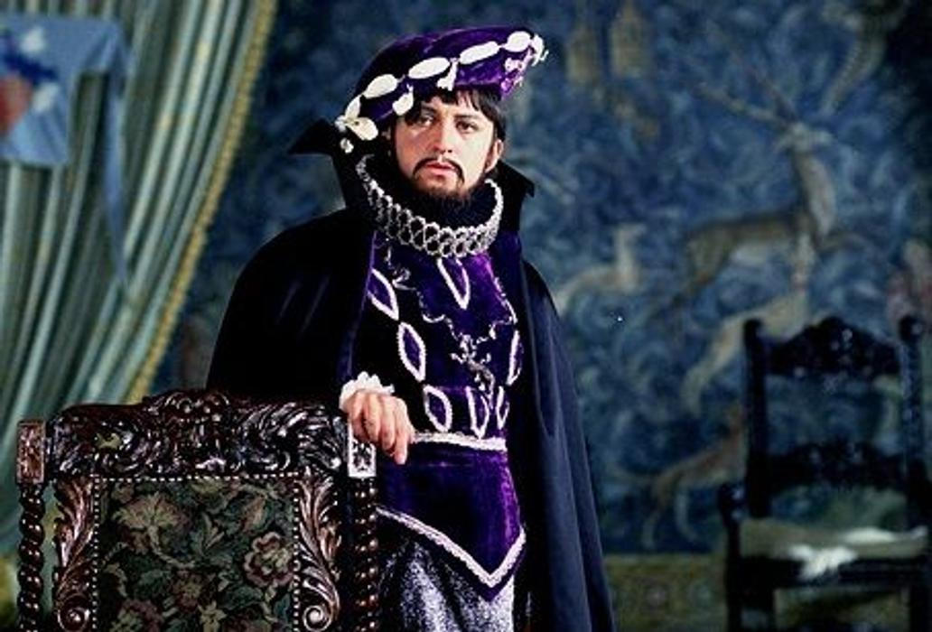 Jiří Lábus, Rumburak