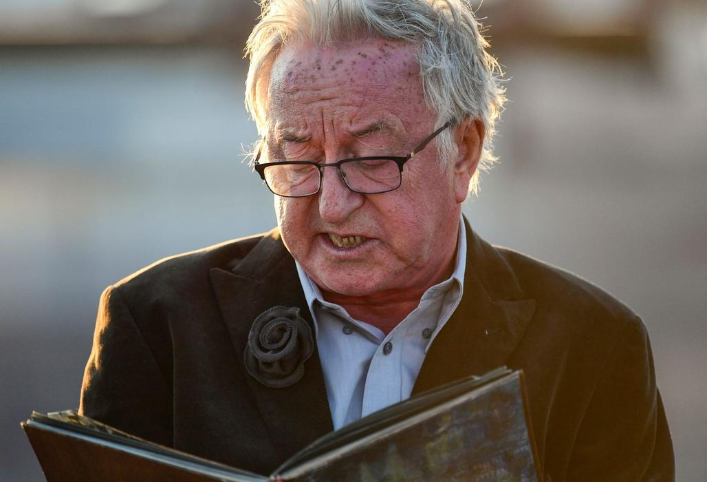 jiří lábus, žena