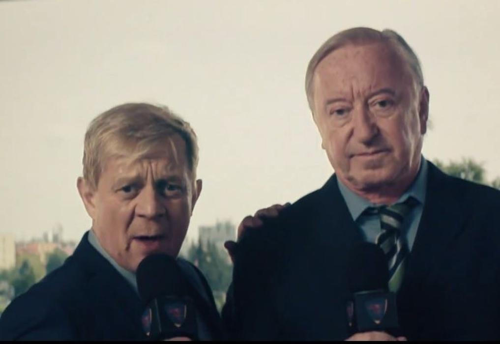 Korupční víceboj: Lábus a Čtvrtníček