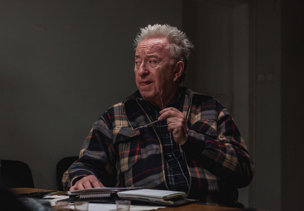 Jiří Lábus ve filmu Vlastníci (2019)