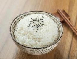 Revoluční příprava rýže.