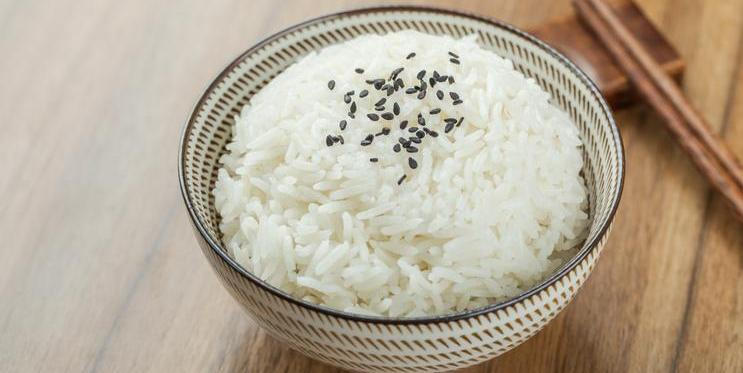 Revoluční příprava rýže