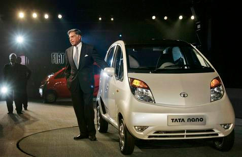 Tata Nano