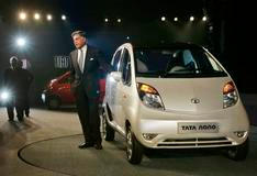Tata Nano