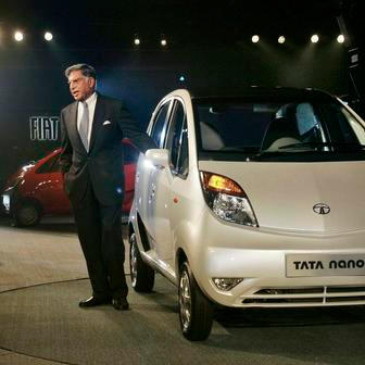 Tata Nano