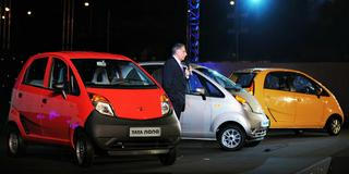 Tata Nano