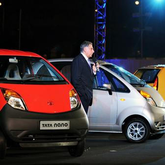 Tata Nano