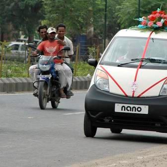 Tata Nano