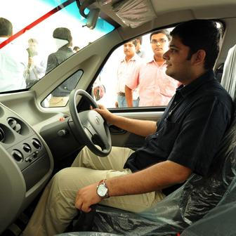 Tata Nano