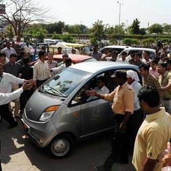 Tata Nano