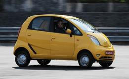 Tata Nano