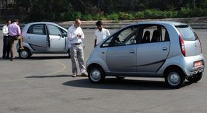 Tata Nano