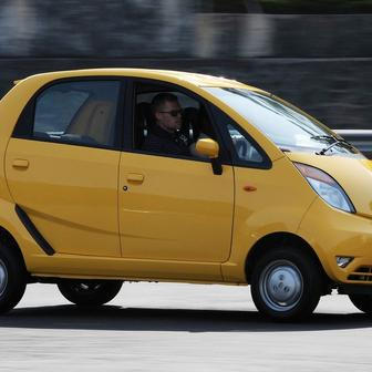 Tata Nano