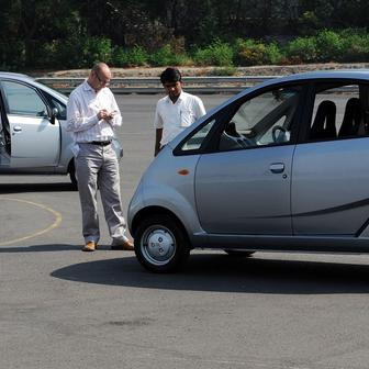Tata Nano