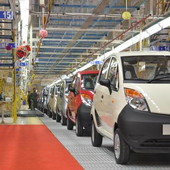 Tata Nano