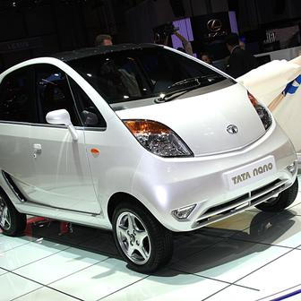 Tata Nano