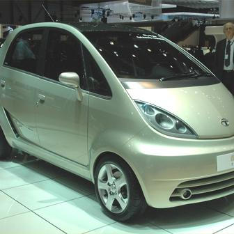 Tata Nano