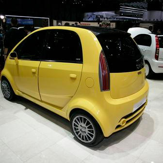Tata Nano