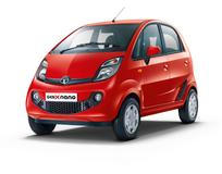 Tata Nano GenX