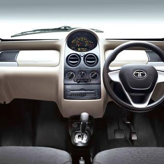 Tata Nano GenX