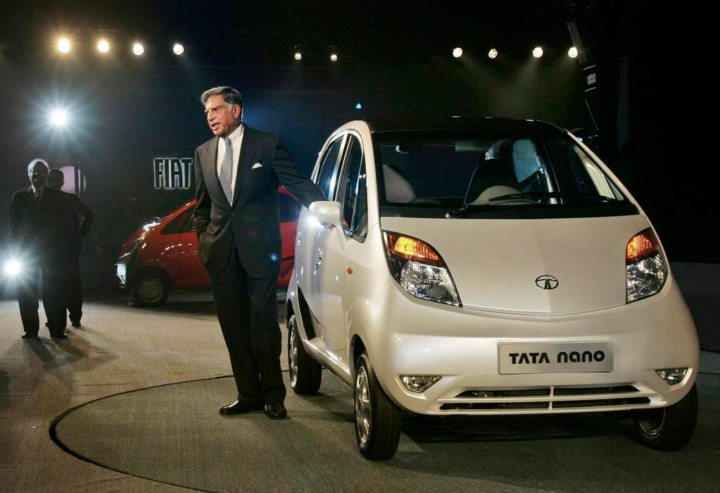 Tata Nano