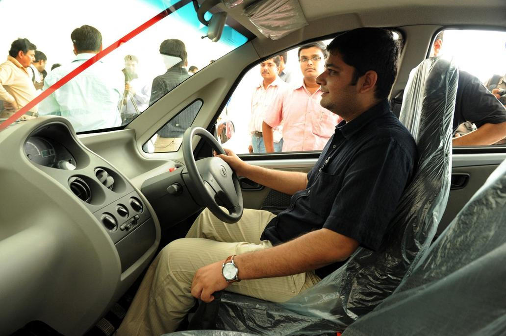 Tata Nano