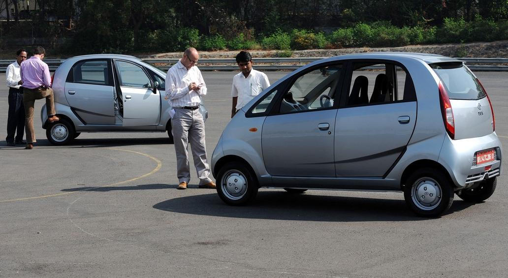 Tata Nano