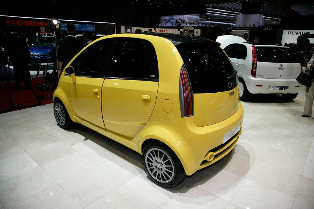 Tata Nano