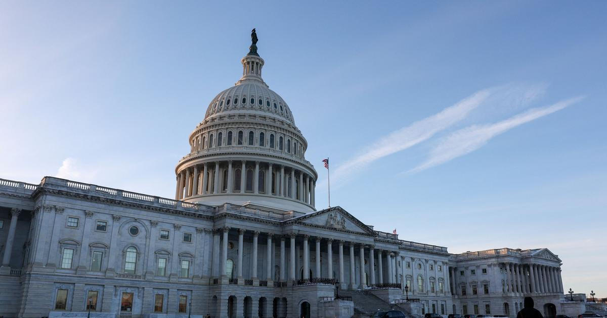 Americká vláda vstoupila do nouzového režimu