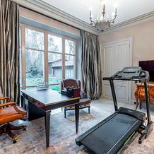 Steven Seagal prodává své luxusní sídlo v Rusku