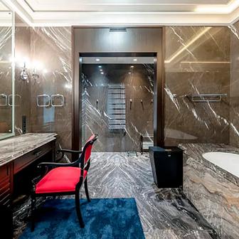 Steven Seagal prodává své luxusní sídlo v Rusku