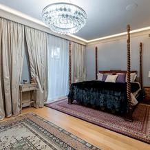 Steven Seagal prodává své luxusní sídlo v Rusku