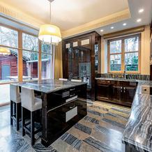 Steven Seagal prodává své luxusní sídlo v Rusku