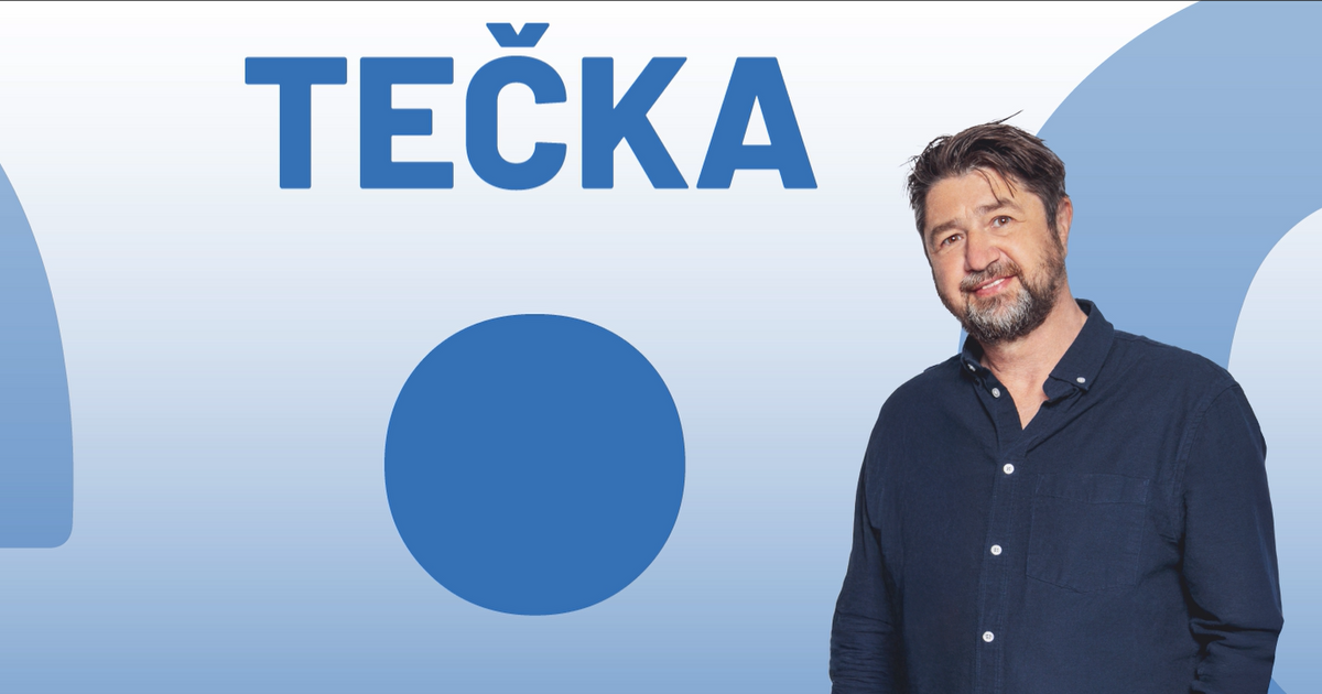 TEČKA Radka Bartoníčka: Pokrytectví má jméno Babiš a Okamura