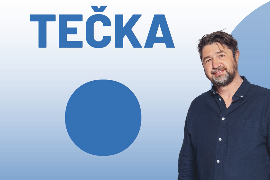 TEČKA Radka Bartoníčka: Pokrytectví má jméno Babiš a Okamura