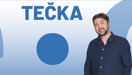 Novinář Radek Bartoníček přichází s novým videopořadem.