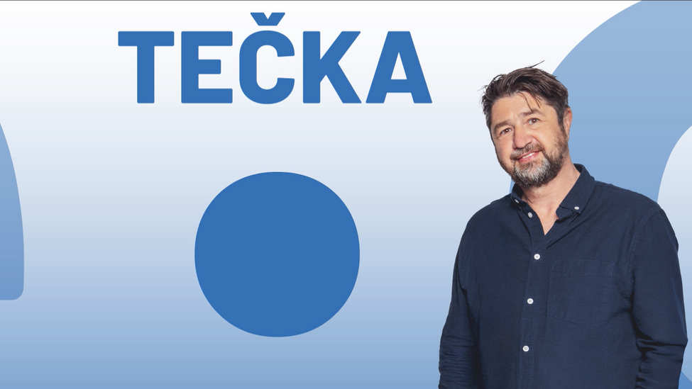 Novinář Radek Bartoníček přichází s novým podcastem