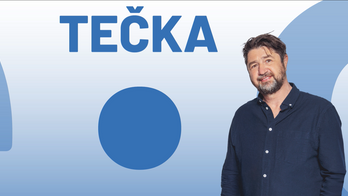 Novinář Radek Bartoníček přichází s novým videopořadem.