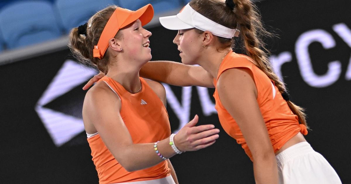 Vyhrály grandslam, ale odjíždějí smutné. Český paradox si podmanil Austrálii