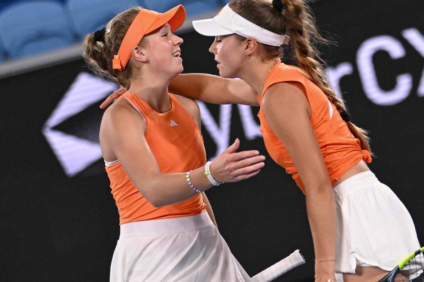 Vyhrály grandslam, ale odjíždějí smutné. Český paradox si podmanil Austrálii