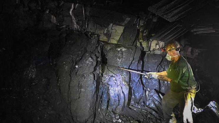 Konec těžby černého uhlí na Karvinsku i v celém Česku.