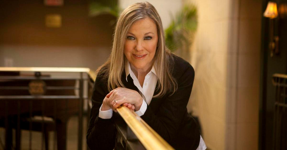 Zemřela herečka Catherina O'Haraová. Hrála Kevinovu matku ve filmech Sám doma