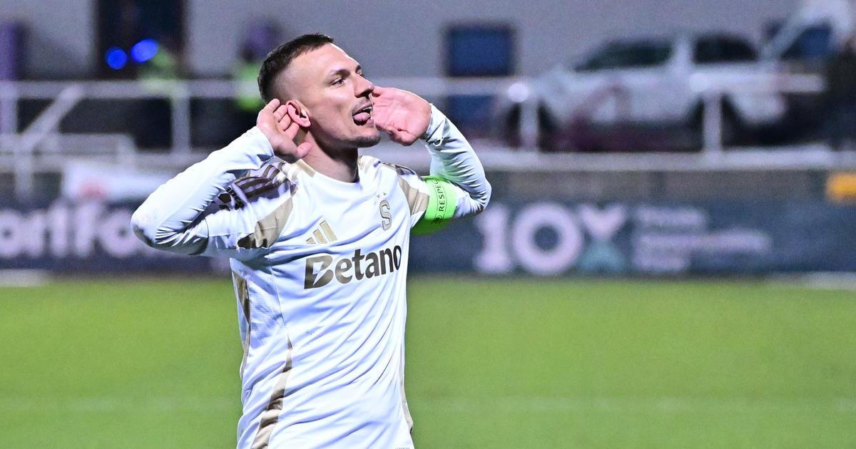 Haraslín srazil Duklu a Sparta má tři body, Jablonci stačil jeden gól