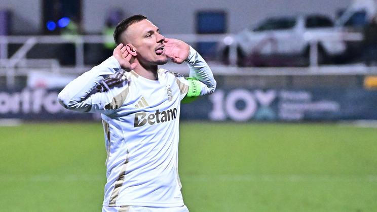 Fotbal - Chance Liga - 25/26 - Dukla - Sparta