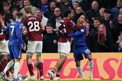 Premier League - Chelsea v West Ham United