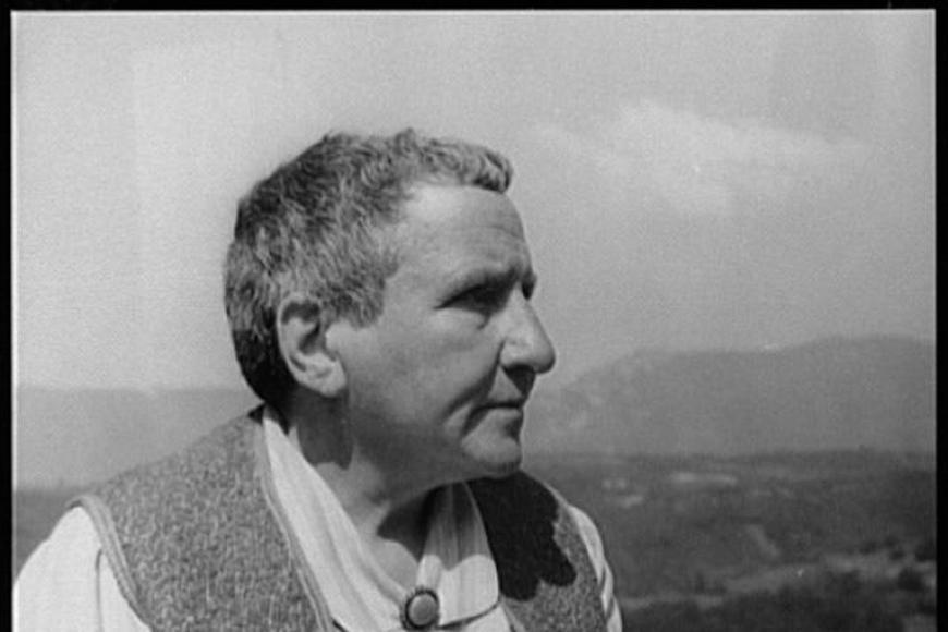 Autorita jménem Steinová. Proč lesbickou spisovatelku vzývala celá umělecká Paříž?