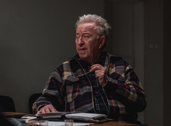 Jiří Lábus ve filmu Vlastníci (2019)