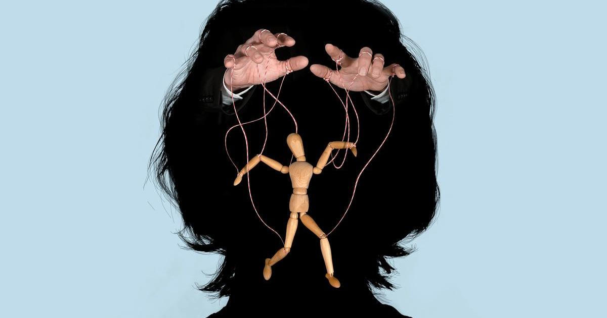 Kláru nechal přítel v chaosu otázek schválně. A právě to byl jeho poslední trik