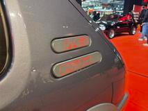 Šestnáctistovka pod kapotou v roce 1986 posílila na 84 kW...