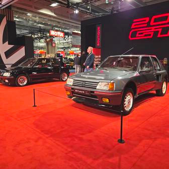 Oba modely bok po boku.